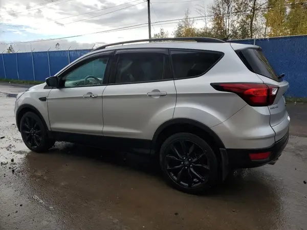 1FMCU9GD3KUB40484 2019 FORD ESCAPE - Image 2