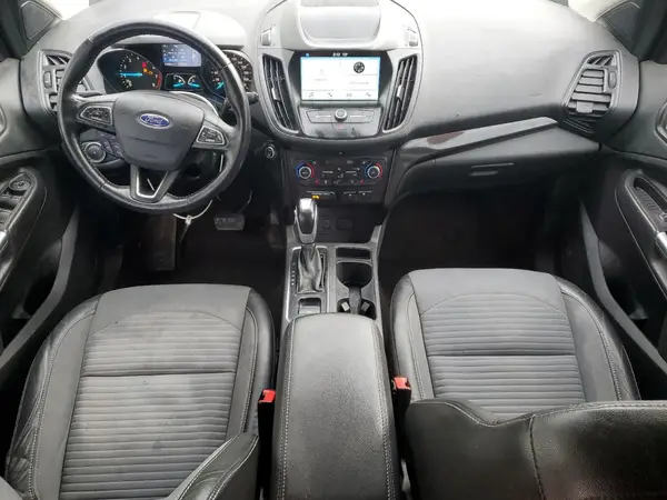 1FMCU9GD3KUB40484 2019 FORD ESCAPE - Image 8