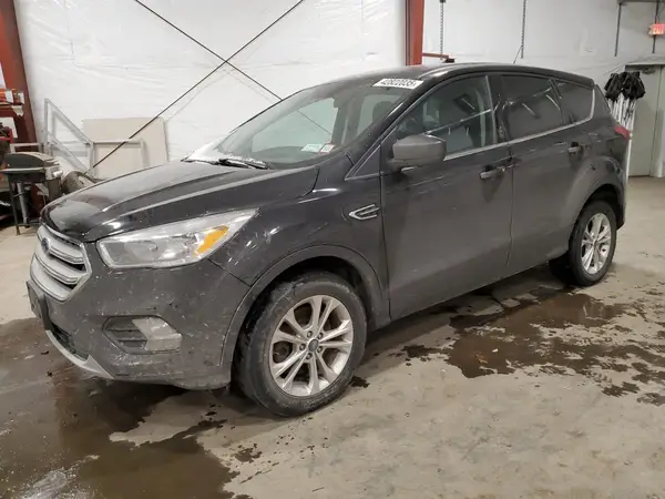 1FMCU9GD3KUB42252 2019 FORD ESCAPE - Image 1