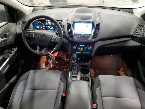 1FMCU9GD3KUB42252 2019 FORD ESCAPE - Image 8