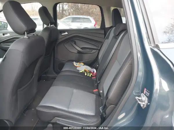 1FMCU9GD3KUB42414 2019 FORD ESCAPE - Image 8