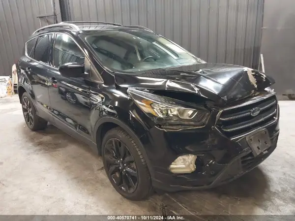 1FMCU9GD3KUB42431 2019 FORD ESCAPE - Image 1