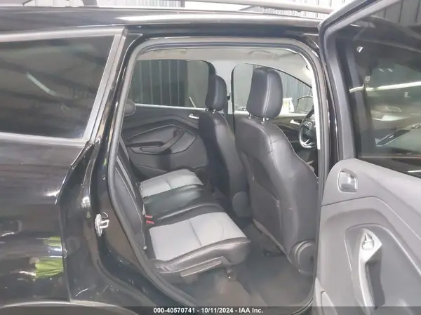 1FMCU9GD3KUB42431 2019 FORD ESCAPE - Image 8