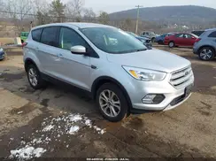 1FMCU9GD3KUB42607 2019 FORD ESCAPE