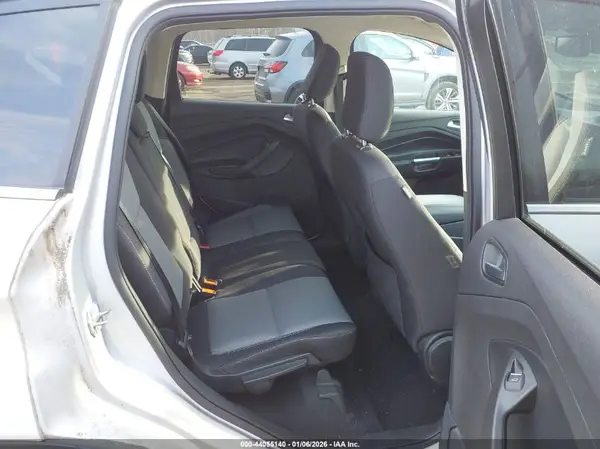 1FMCU9GD3KUB42607 2019 FORD ESCAPE - Image 8