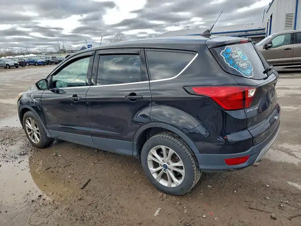 1FMCU9GD3KUB43644 2019 FORD ESCAPE - Image 2