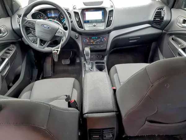 1FMCU9GD3KUB43644 2019 FORD ESCAPE - Image 8