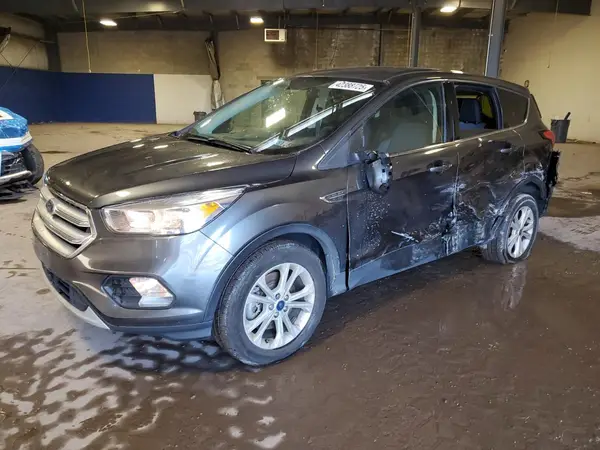 1FMCU9GD3KUB43756 2019 FORD ESCAPE - Image 1