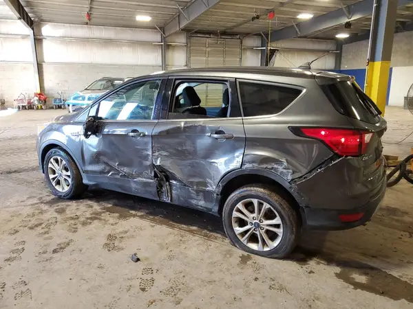 1FMCU9GD3KUB43756 2019 FORD ESCAPE - Image 2