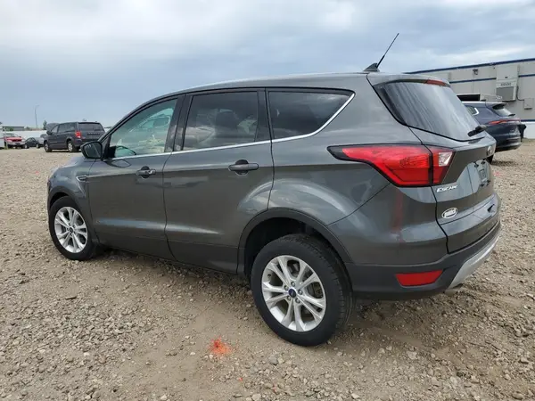 1FMCU9GD3KUB49783 2019 FORD ESCAPE - Image 2