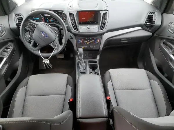 1FMCU9GD3KUB49783 2019 FORD ESCAPE - Image 8
