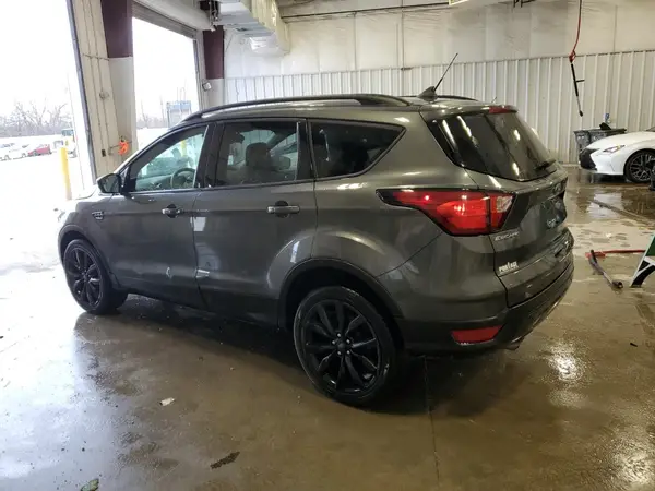 1FMCU9GD3KUB50383 2019 FORD ESCAPE - Image 2