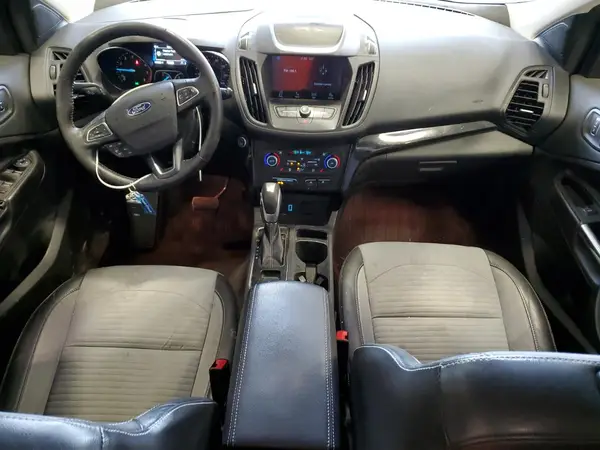 1FMCU9GD3KUB50383 2019 FORD ESCAPE - Image 8