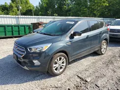 1FMCU9GD3KUB53834 2019 FORD ESCAPE