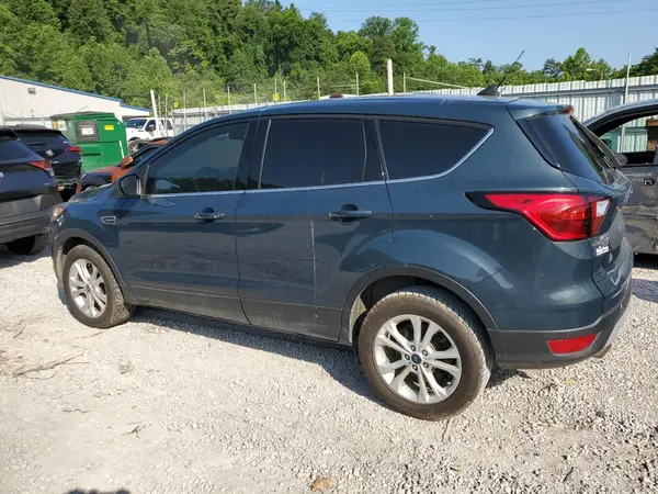 1FMCU9GD3KUB53834 2019 FORD ESCAPE - Image 2