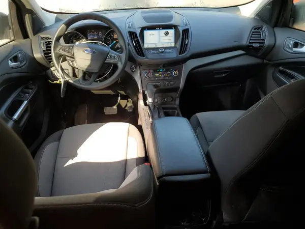 1FMCU9GD3KUB53834 2019 FORD ESCAPE - Image 8