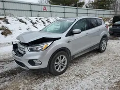 1FMCU9GD3KUB55289 2019 FORD ESCAPE