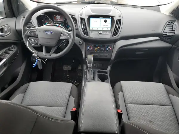 1FMCU9GD3KUB55289 2019 FORD ESCAPE - Image 8