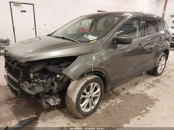 1FMCU9GD3KUB56328 2019 FORD ESCAPE - Image 2