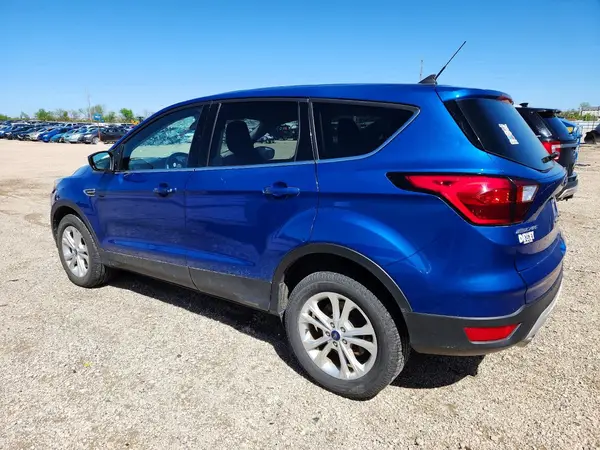 1FMCU9GD3KUB58838 2019 FORD ESCAPE - Image 2