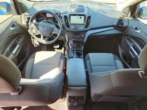 1FMCU9GD3KUB58838 2019 FORD ESCAPE - Image 8