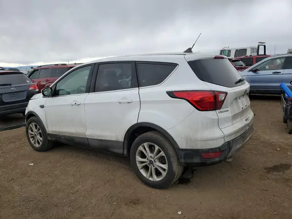 1FMCU9GD3KUB60234 2019 FORD ESCAPE - Image 2