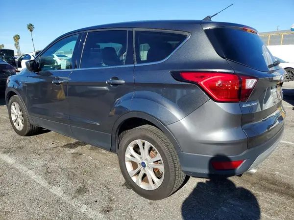 1FMCU9GD3KUB62839 2019 FORD ESCAPE - Image 2