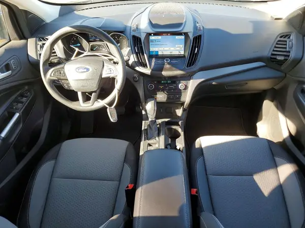 1FMCU9GD3KUB62839 2019 FORD ESCAPE - Image 8