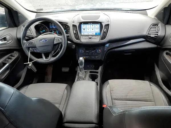 1FMCU9GD3KUB64073 2019 FORD ESCAPE - Image 8