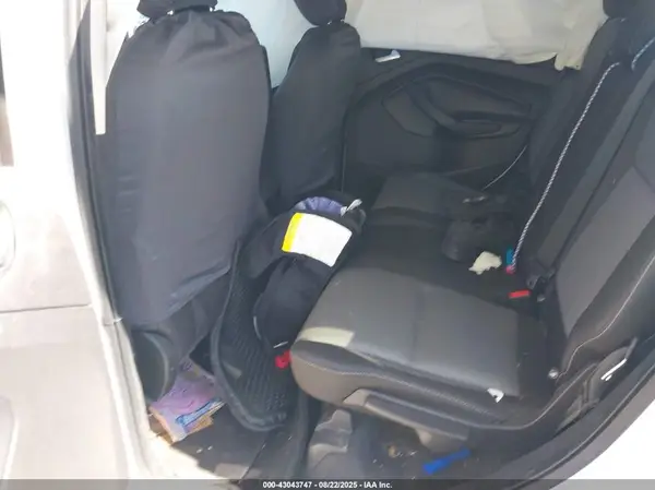 1FMCU9GD3KUB64185 2019 FORD ESCAPE - Image 8