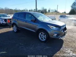 1FMCU9GD3KUB64249 2019 FORD ESCAPE