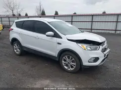 1FMCU9GD3KUB64462 2019 FORD ESCAPE