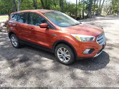 1FMCU9GD3KUB65501 2019 FORD ESCAPE
