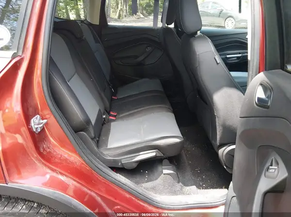 1FMCU9GD3KUB65501 2019 FORD ESCAPE - Image 8