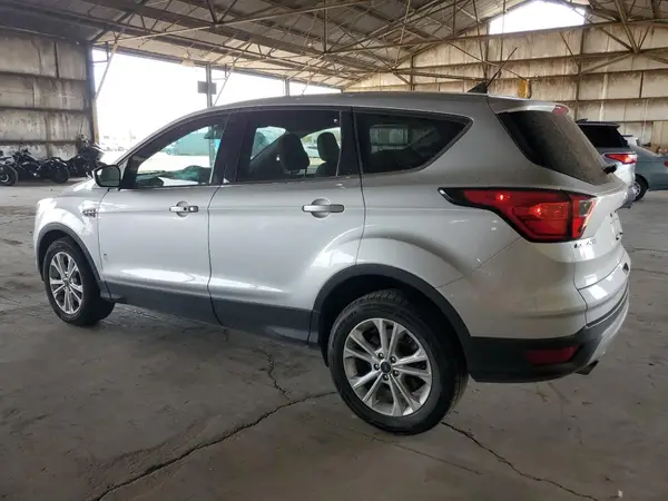 1FMCU9GD3KUB68799 2019 FORD ESCAPE - Image 2