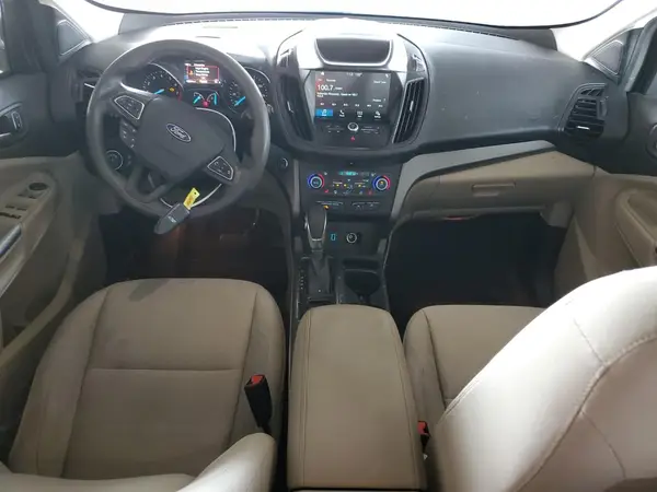 1FMCU9GD3KUB68799 2019 FORD ESCAPE - Image 8