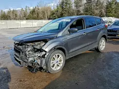 1FMCU9GD3KUB69077 2019 FORD ESCAPE
