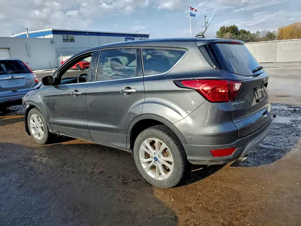 1FMCU9GD3KUB69077 2019 FORD ESCAPE - Image 2