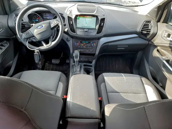 1FMCU9GD3KUB69077 2019 FORD ESCAPE - Image 8