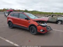 1FMCU9GD3KUB70021 2019 FORD ESCAPE