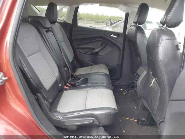 1FMCU9GD3KUB70021 2019 FORD ESCAPE - Image 8
