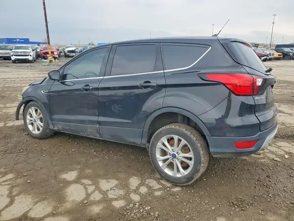 1FMCU9GD3KUB70973 2019 FORD ESCAPE - Image 2