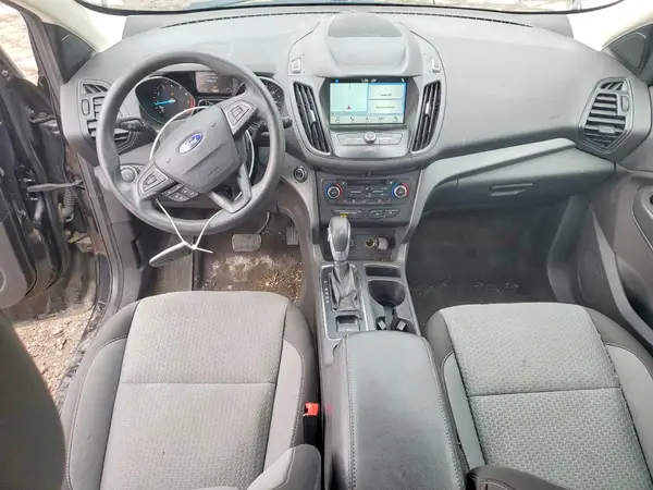 1FMCU9GD3KUB70973 2019 FORD ESCAPE - Image 8