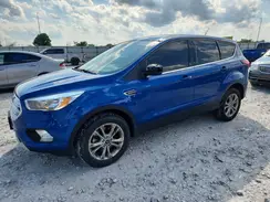1FMCU9GD3KUB72724 2019 FORD ESCAPE
