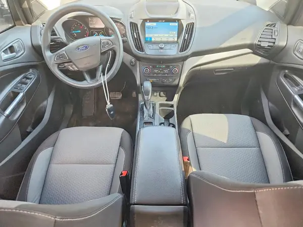 1FMCU9GD3KUB72724 2019 FORD ESCAPE - Image 8