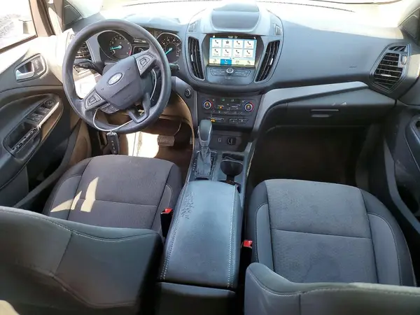 1FMCU9GD3KUB73646 2019 FORD ESCAPE - Image 8