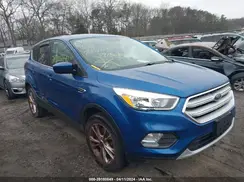 1FMCU9GD3KUB74022 2019 FORD ESCAPE