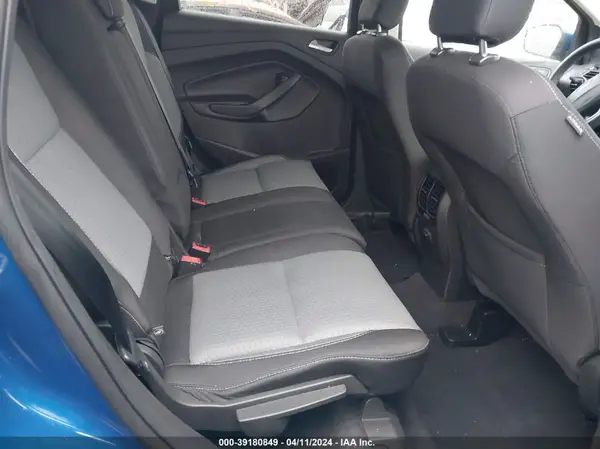 1FMCU9GD3KUB74022 2019 FORD ESCAPE - Image 8