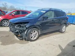 1FMCU9GD3KUB75980 2019 FORD ESCAPE