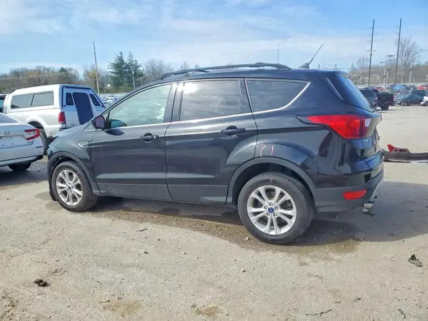 1FMCU9GD3KUB75980 2019 FORD ESCAPE - Image 2